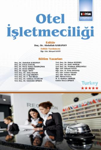 Kitap Ambarı