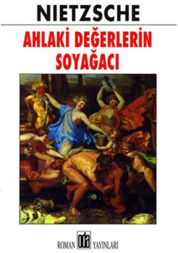 Ahlaki Değerlerin Soyağacı