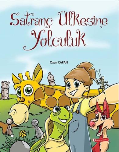 Kitap Ambarı