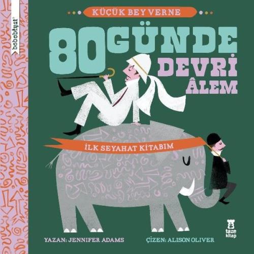 Kitap Ambarı