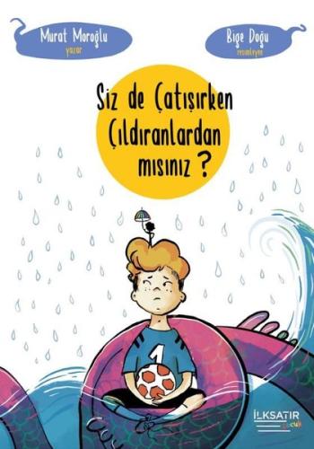 Siz De Çatışırken Çıldıranlardan Mısınız