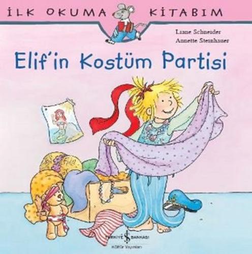 Kitap Ambarı