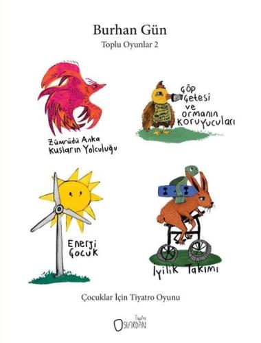 Kitap Ambarı