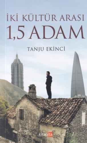 İki Kültür Arası 1 5 Adam