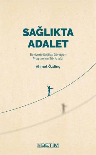 Sag lıkta Adalet
