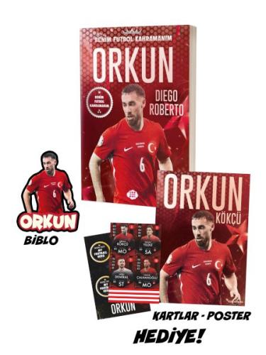 Kitap Ambarı