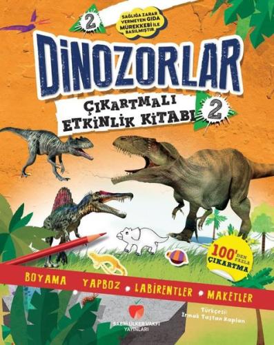 Kesirler ve Ondalık Sayılar Etkinlik Kitabı