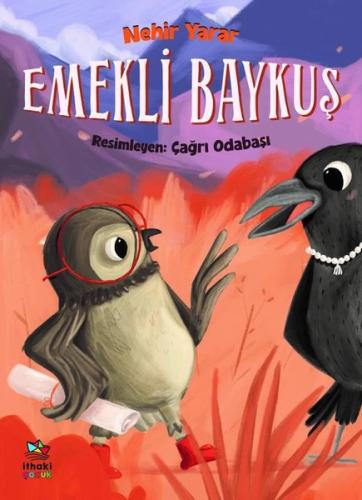 Kitap Ambarı