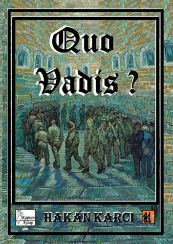 Quo Vadis
