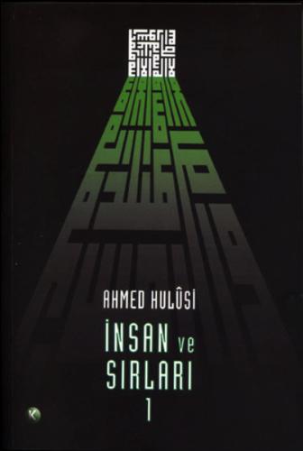 İnsan ve Sırları Cilt 1