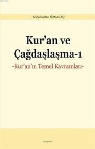 Kur an ve Çağdaşlaşma 1