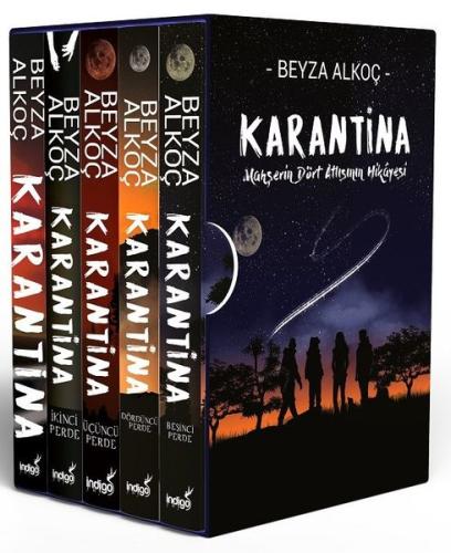 Kitap Ambarı