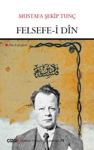 Felsefe i Din