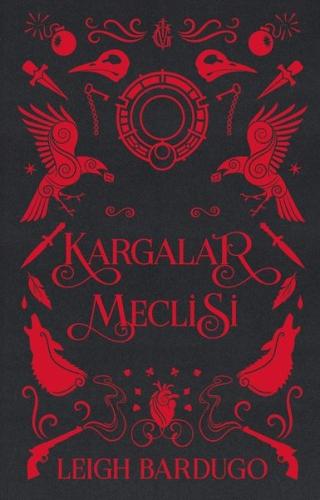 Kitap Ambarı