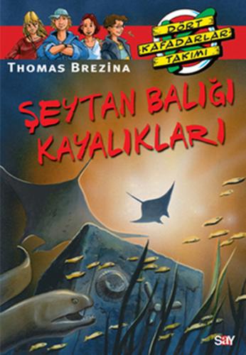 Kitap Ambarı