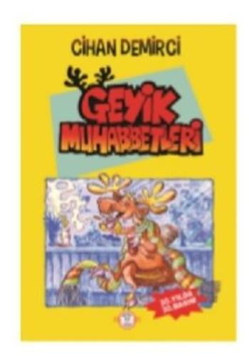 Kitap Ambarı