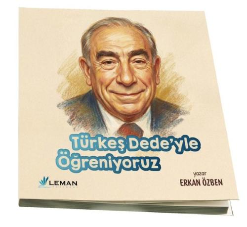 Türkeş Dede yle Öğreniyoruz