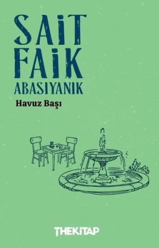 Kitap Ambarı
