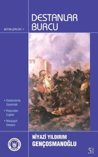 Kitap Ambarı