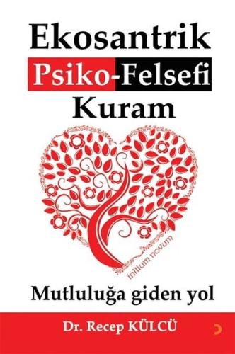 Ekosantrik Psiko Felsefi Kuram