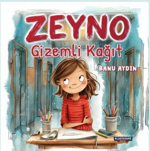 Kitap Ambarı