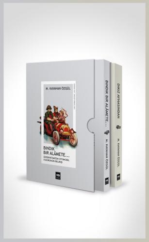 Kitap Ambarı