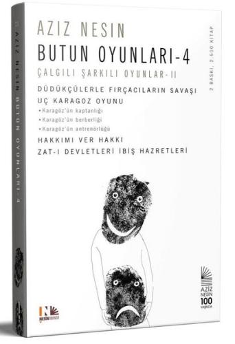Kitap Ambarı
