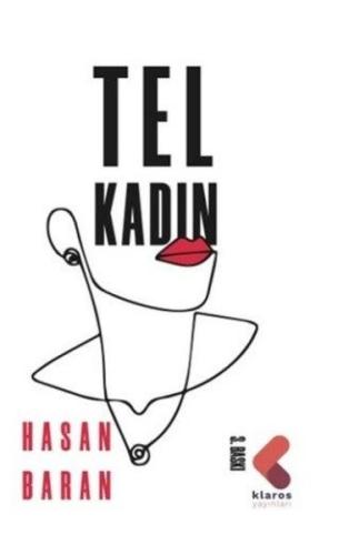 Tel Kadın Hasan Baran 25 İndirim