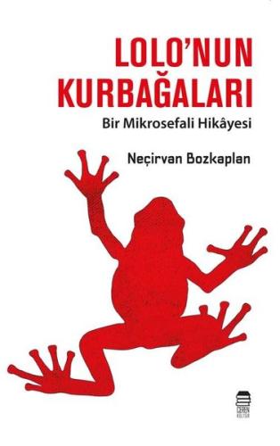 Lolo nun Kurbağaları