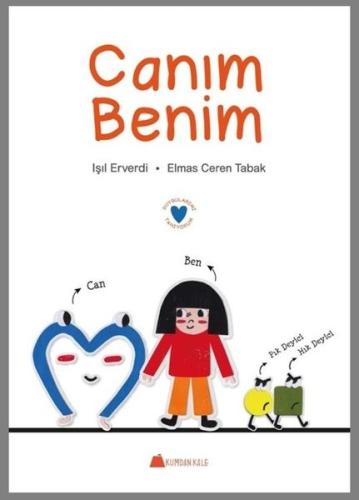 Canım Benim Duygularımı Tanıyorum