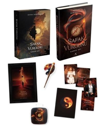 Kitap Ambarı