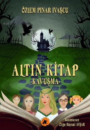 Kitap Ambarı