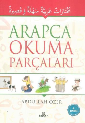 Kitap Ambarı