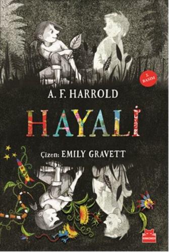 Kitap Ambarı