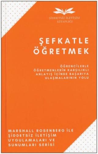 Şefkatle Öğretmek