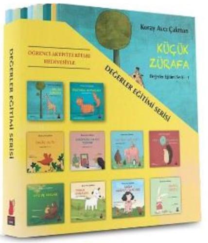 Kitap Ambarı