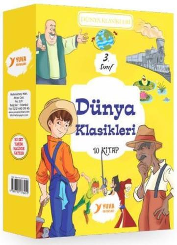 Kitap Ambarı