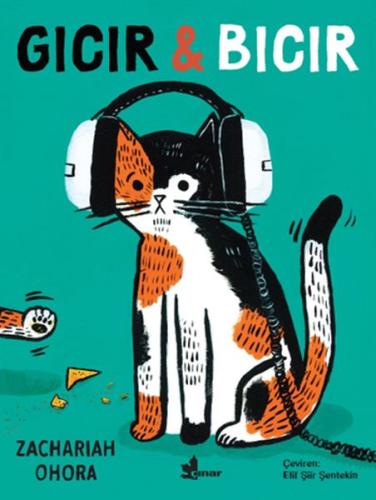 Kitap Ambarı