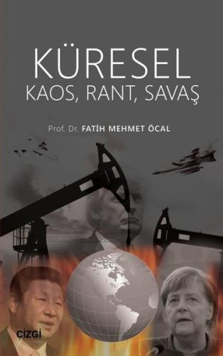 Küresel Kaos Rant Savaş