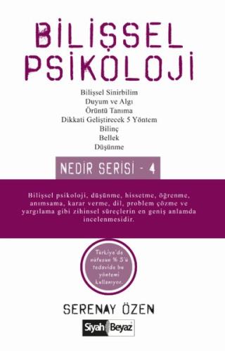 Bilişsel Psikoloji