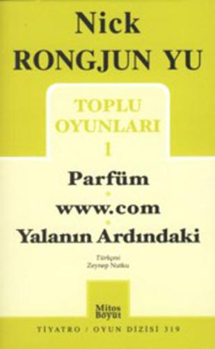 Toplu Oyunları 1 Parfüm www com Yalanın Ardındaki