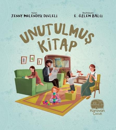 Kitap Ambarı
