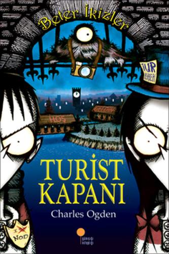 Kitap Ambarı