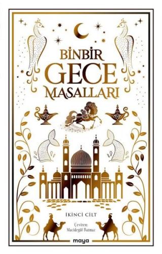 Binbir Gece Masalları