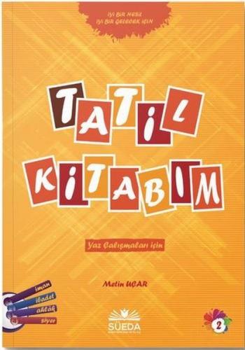 Kitap Ambarı