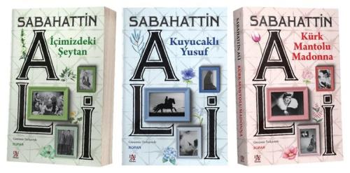 Kitap Ambarı