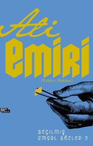 Kitap Ambarı