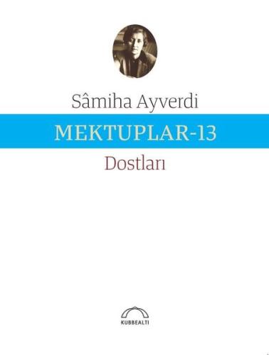 Mektuplar 13