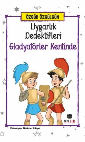 Kitap Ambarı