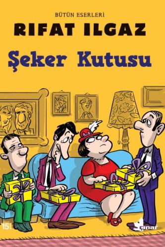 Kitap Ambarı